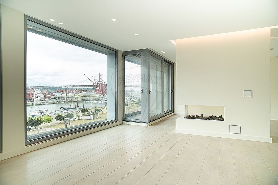 Apartment in Estrela, Lisbon, Portugal 4 - 18546105