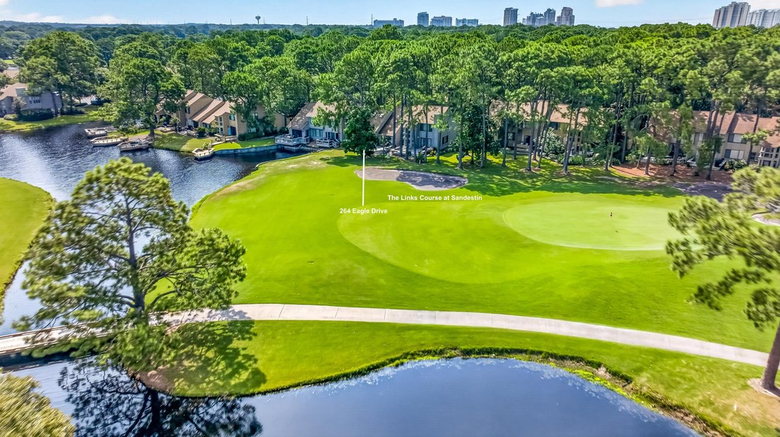 Townhouse in Miramar Beach, Florida, United States 4 - 18545530