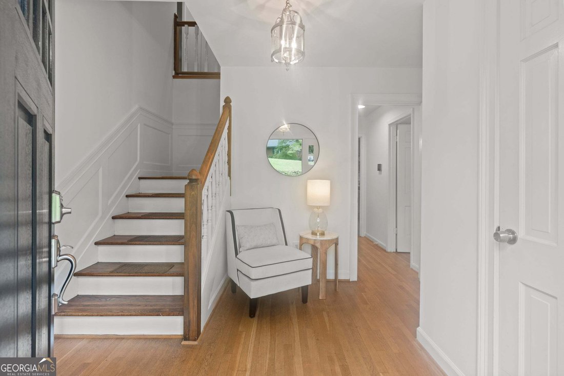 House in Decatur, Georgia, United States 2 - 18545905