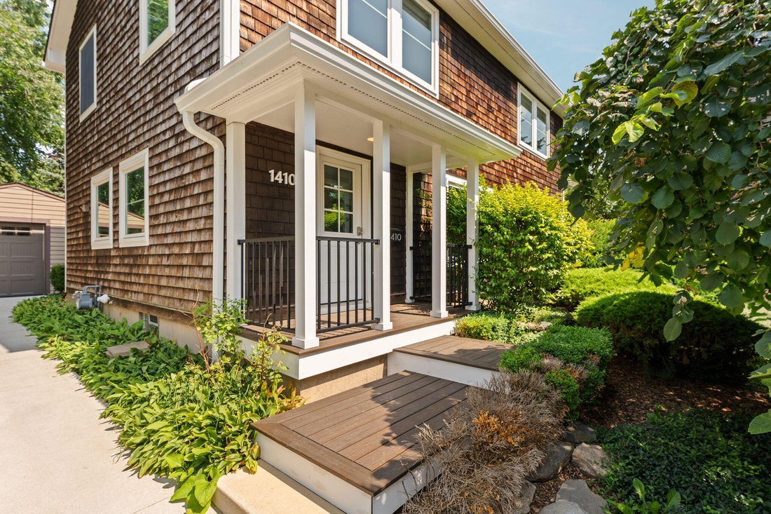 House in Ann Arbor, Michigan, United States 1 - 18546029