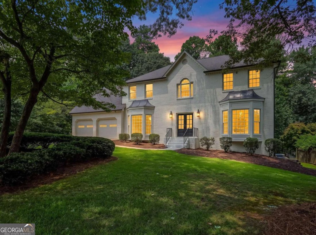 House in Marietta, Georgia, United States 2 - 18545939