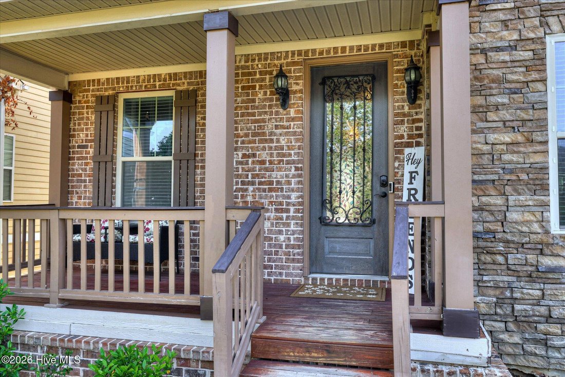 House in Evans, Georgia, United States 5 - 18545647