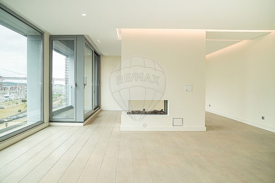 Apartment in Estrela, Lisbon, Portugal 2 - 18546105