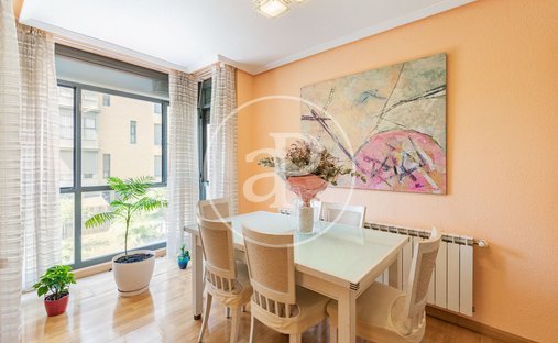 Appartement à Hortaleza, Madrid, Espagne 1