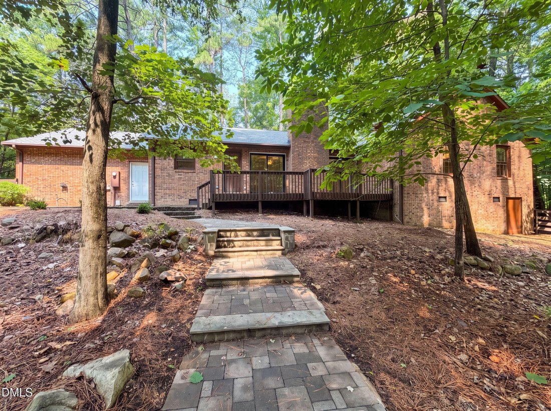 House in Chapel Hill, North Carolina, United States 5 - 18545780