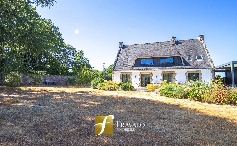House in Zone Urbaine, Arradon, France 2 - 18545835