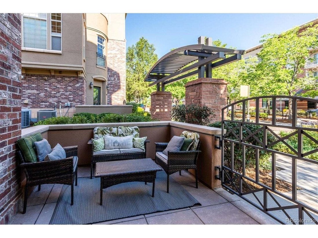 Condo in Centennial, Colorado, United States 2 - 18545787
