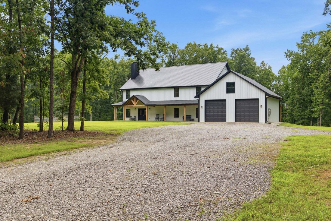 House in Pegram, Tennessee, United States 4 - 18545722