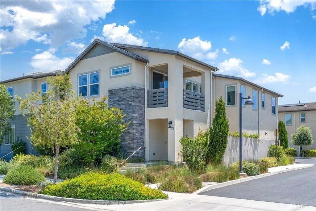Condo in Irvine, California, United States 1 - 18546015