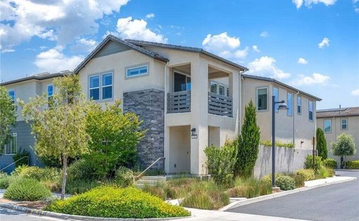 Condo in Irvine, California, United States 1