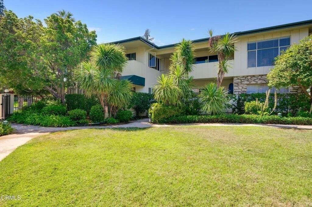 Condo in Altadena, California, United States 1 - 18545966