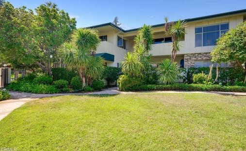 Condo in Altadena, California, United States 1