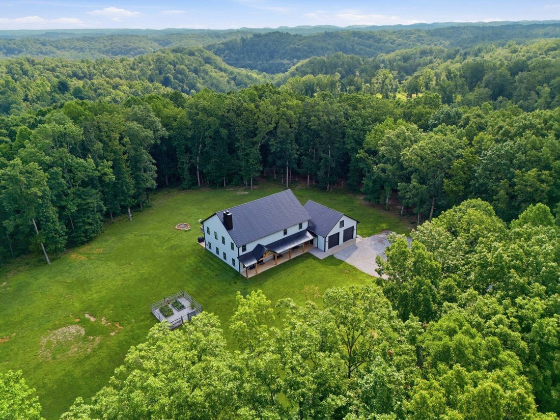 House in Pegram, Tennessee, United States 2 - 18545722