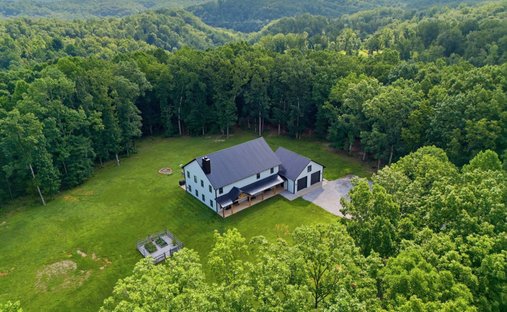 Haus in Pegram, Tennessee, Vereinigte Staaten 1
