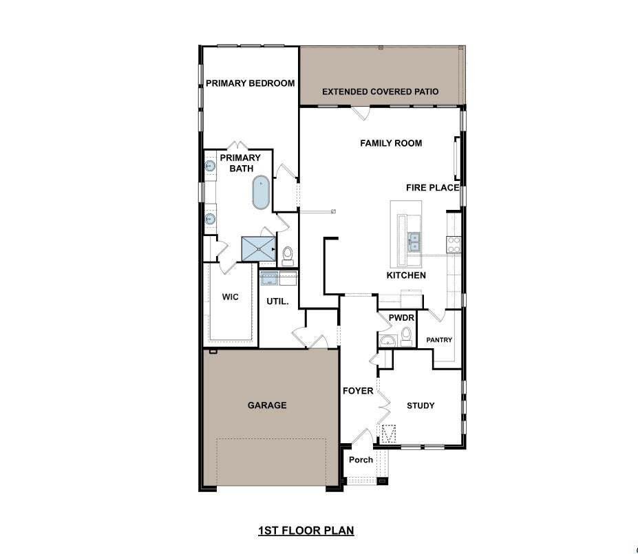 House in Liberty Hill, Texas, United States 2 - 18545632