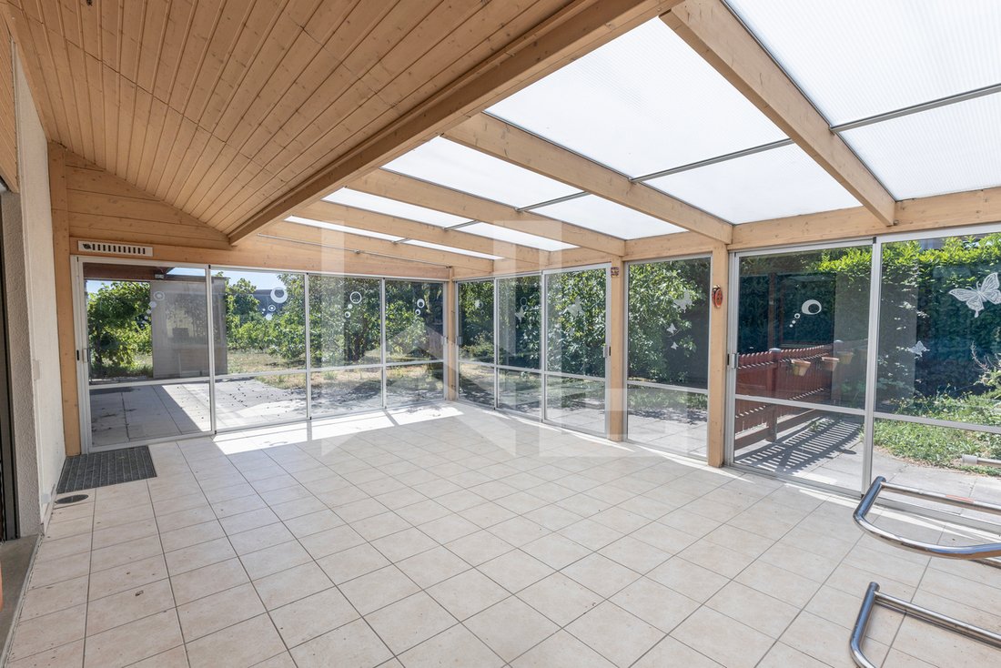 House in Borex, Vaud, Switzerland 5 - 18545671