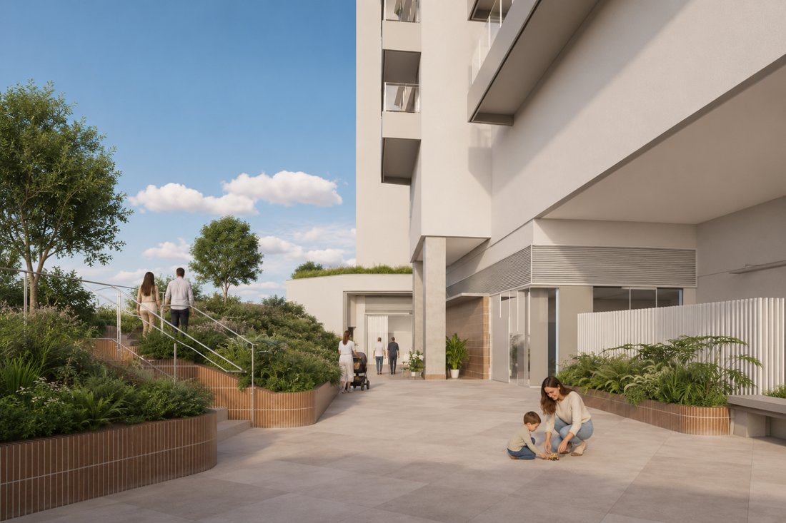 Apartment in Campanar, Valencia, Spain 2 - 18545829