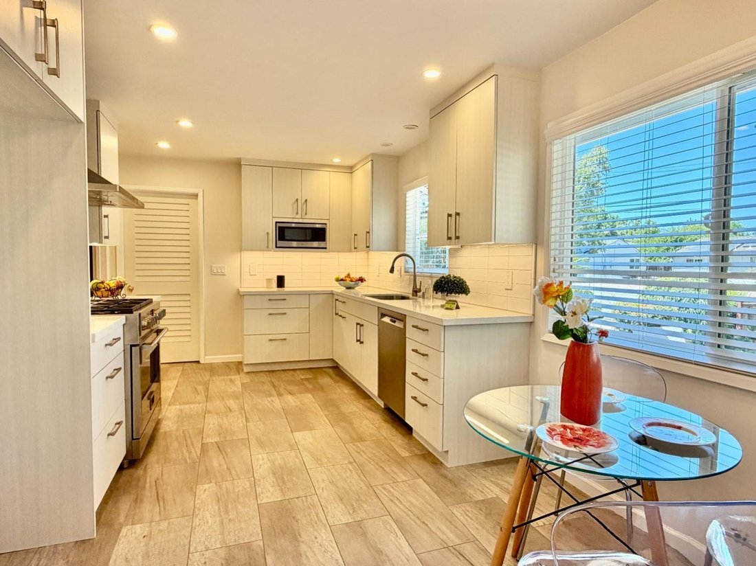 House in San Jose, California, United States 4 - 18545599