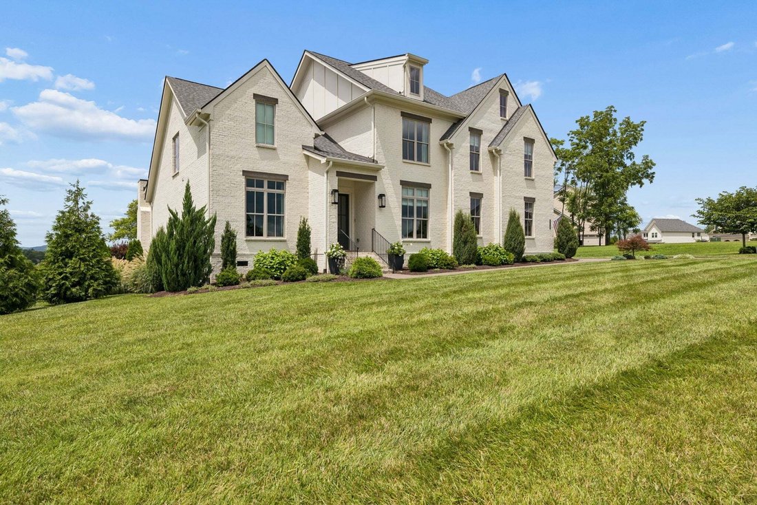 House in Arrington, Tennessee, United States 2 - 18545712