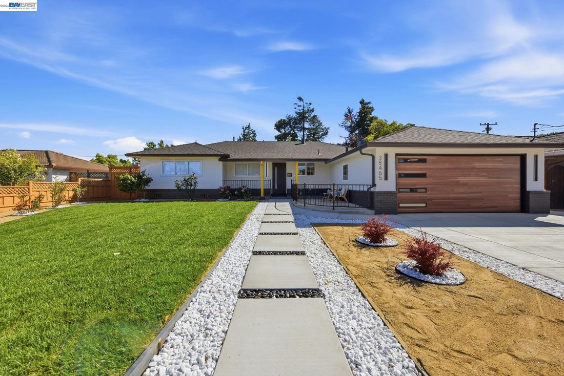 House in Newark, California, United States 1 - 18545600