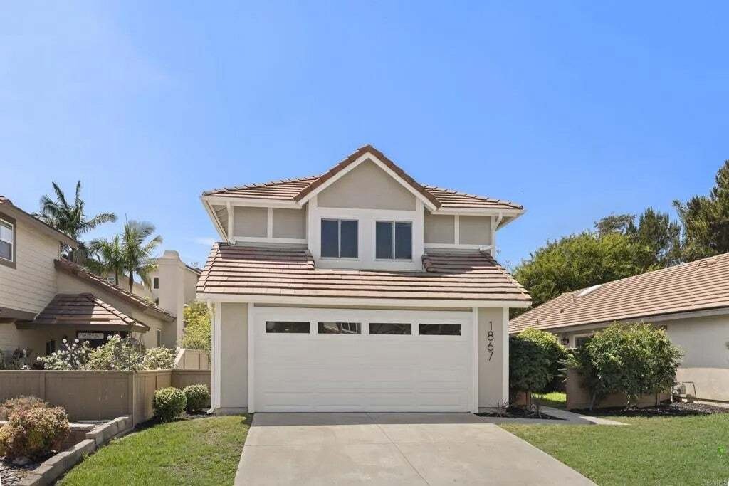 House in Vista, California, United States 1 - 18545974