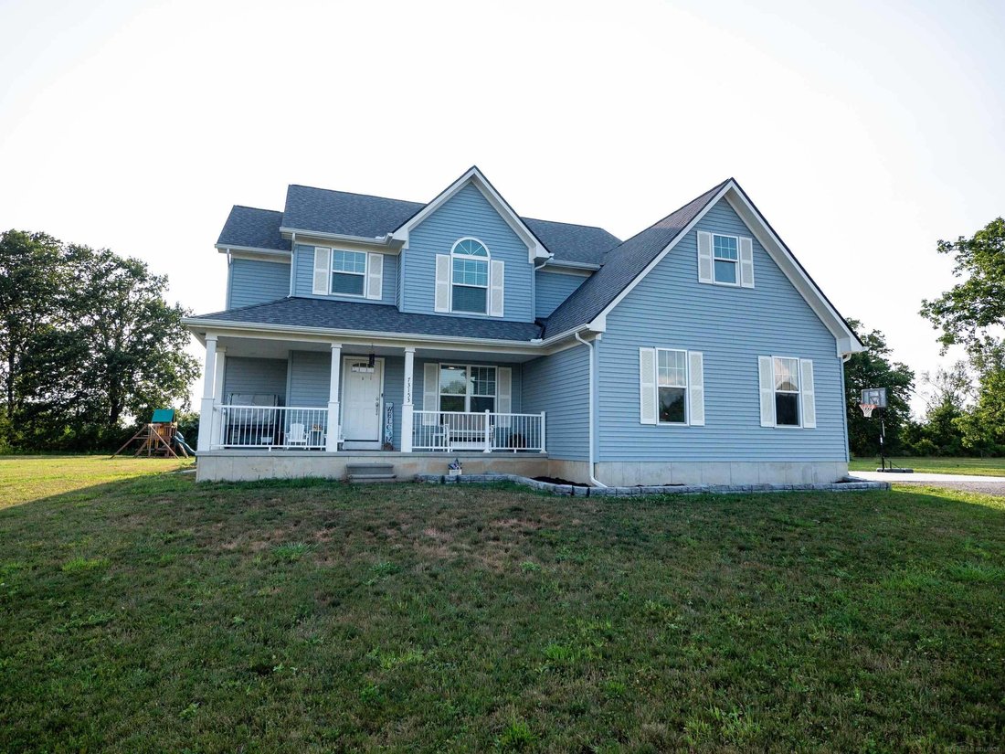 House in Armada, Michigan, United States 1 - 18545501