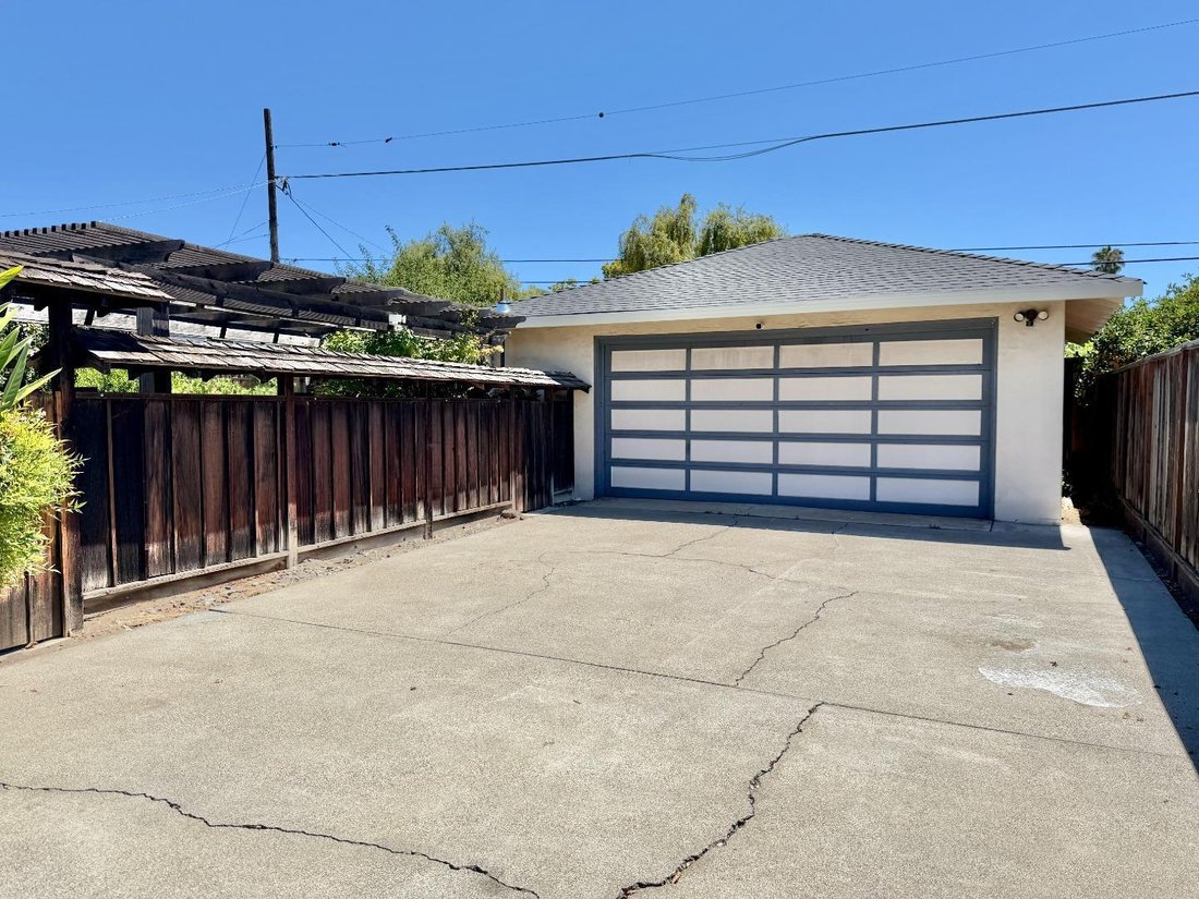House in San Jose, California, United States 3 - 18545599