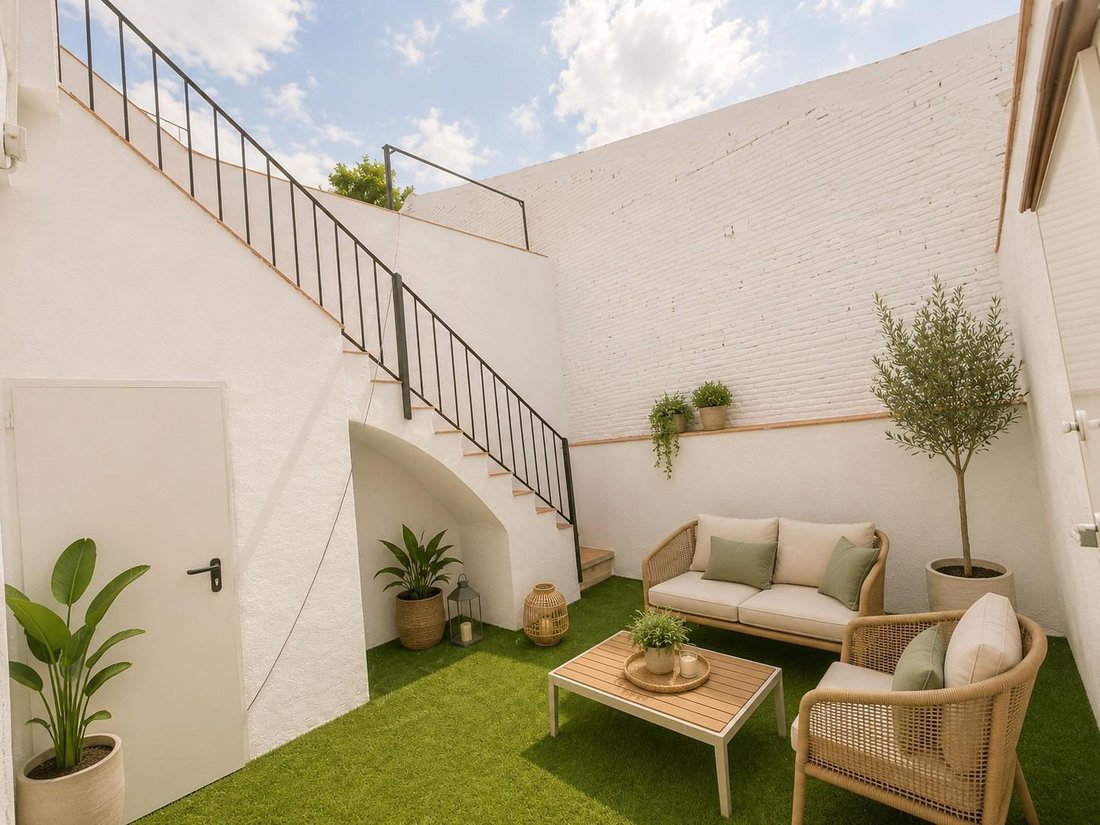 House in Sabadell, Catalonia, Spain 2 - 18545617