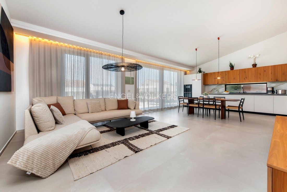 Apartment in Rovinj, Istria County, Croatia 1 - 18546110