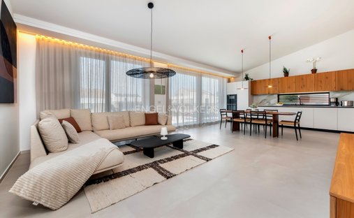 Apartment in Rovinj, Istria County, Croatia 1