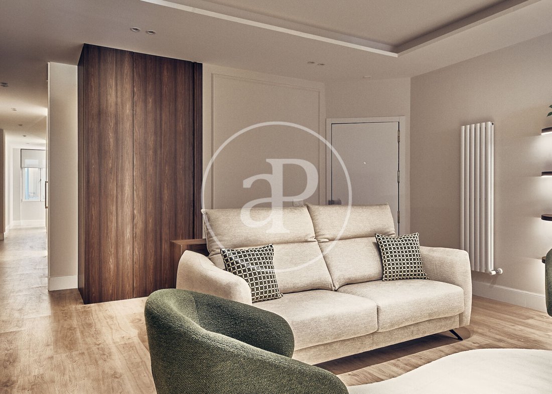 Apartment in Moncloa-Aravaca, Madrid, Spain 5 - 18546402
