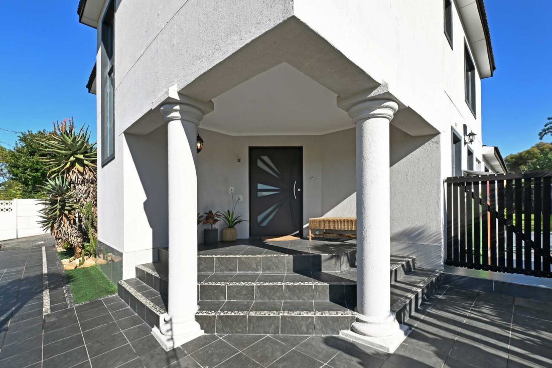 House in Flamingo Vlei, Cape Town, South Africa 3 - 18546151
