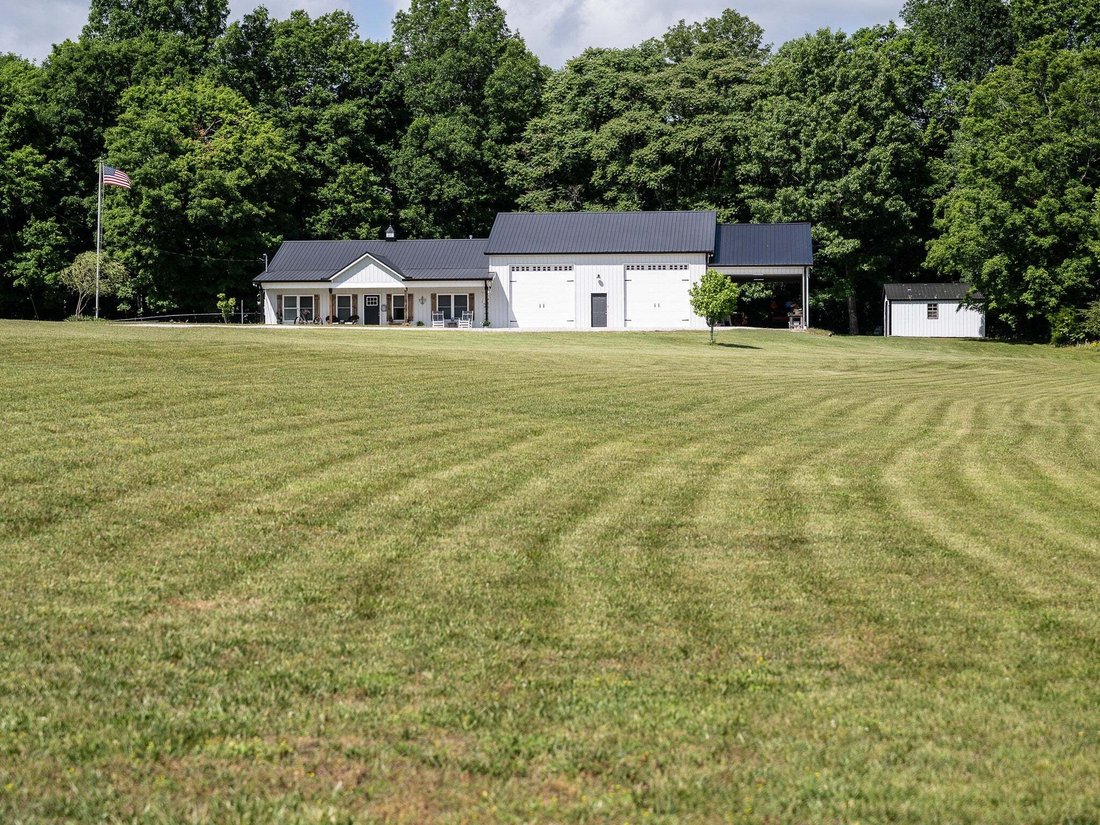 House in Charlotte, Tennessee, United States 2 - 18545711