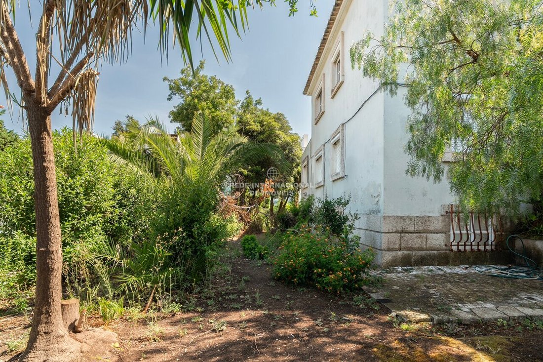 House in Belem, Lisbon, Portugal 1 - 18546107