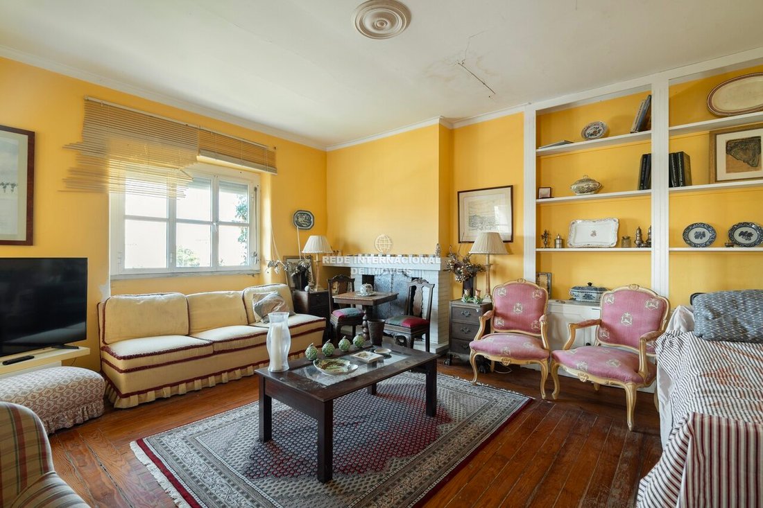 House in Belem, Lisbon, Portugal 2 - 18546107