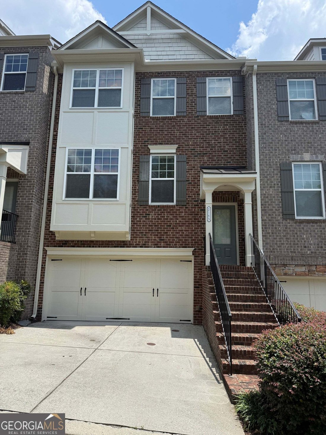 Townhouse in Brookhaven, Georgia, United States 1 - 18545958