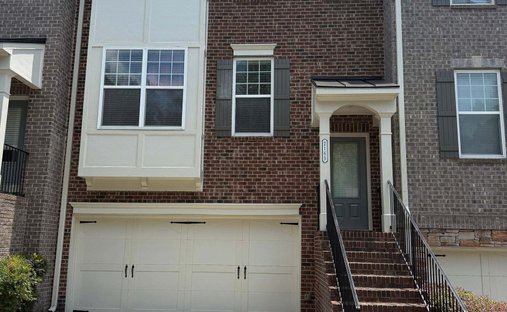 Townhouse in Brookhaven, Georgia, United States 1