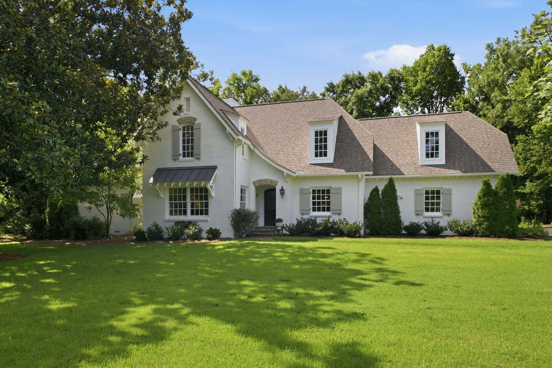 House in Nashville, Tennessee, United States 1 - 18545688