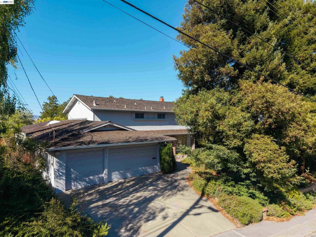 House in Dublin, California, United States 1 - 18545631