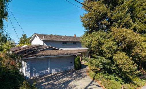 House in Dublin, California, United States 1