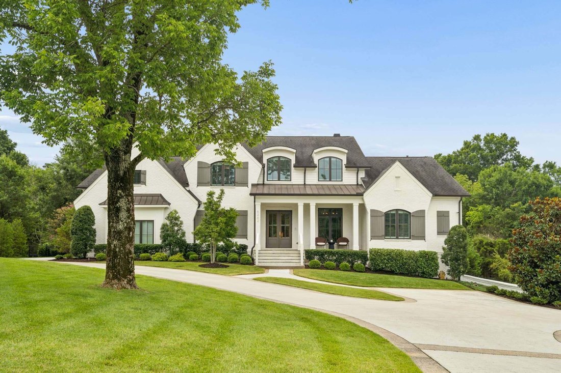 House in Nashville, Tennessee, United States 3 - 18545744
