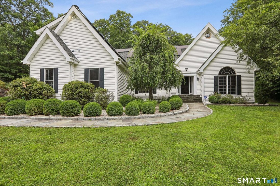 House in New Fairfield, Connecticut, United States 1 - 18545531