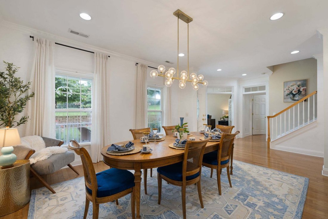 House in Franklin, Tennessee, United States 5 - 18545735