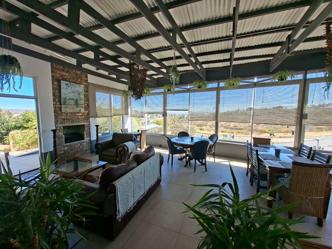 Windhoek, Khomas Region, Namibia 5 - 18546141