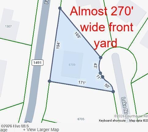 House in Wilmington, North Carolina, United States 4 - 17605551