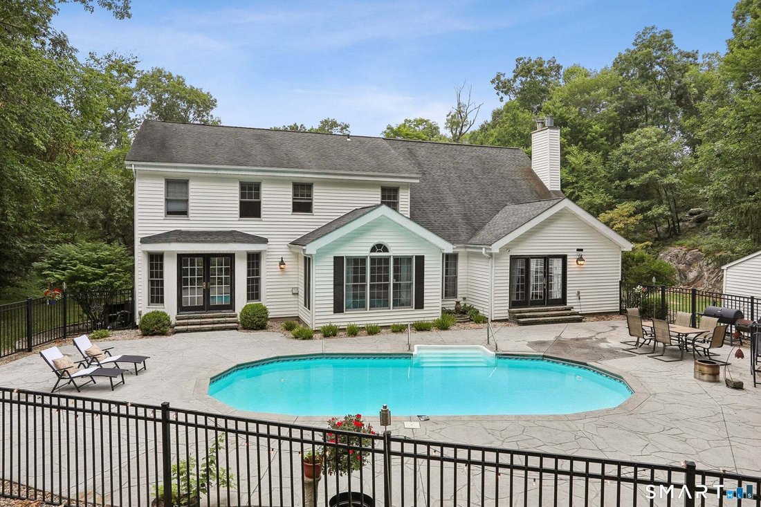 House in New Fairfield, Connecticut, United States 4 - 18545531