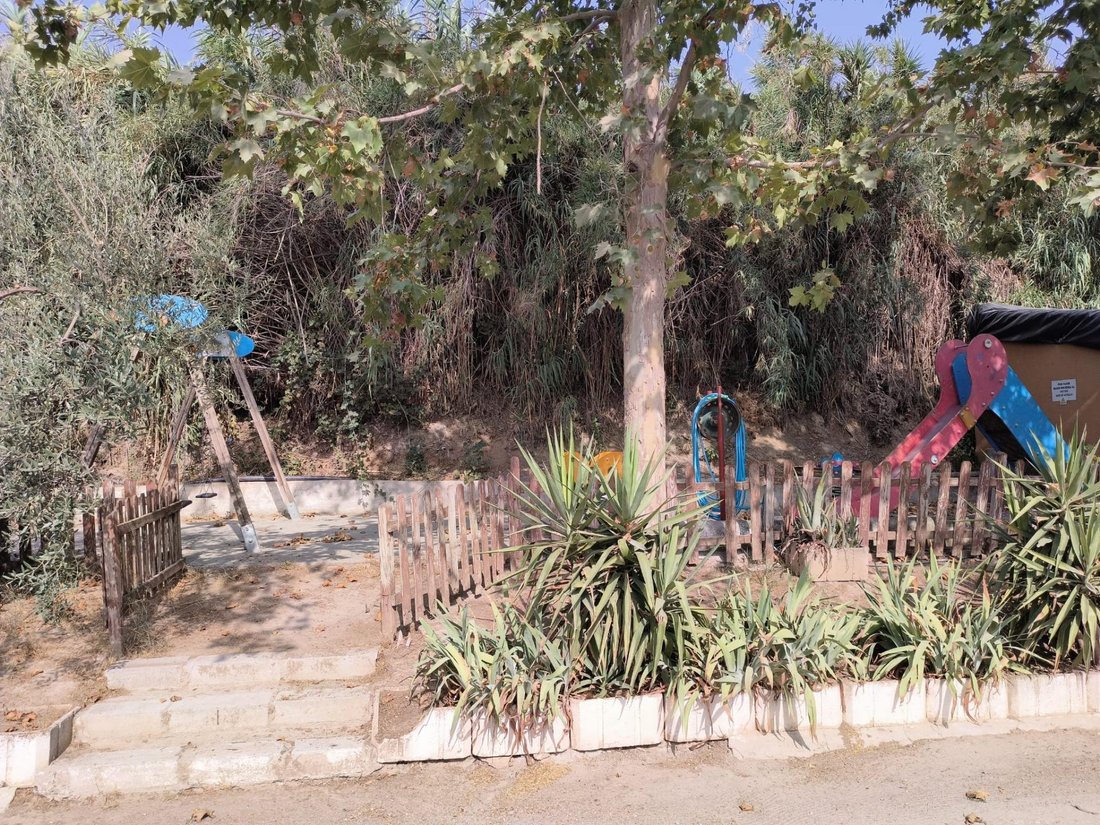 Finca in La Zubia, Andalusia, Spain 5 - 18545941