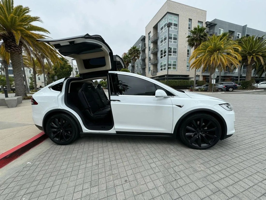 Suv in Riverside, CA, United States 4 - 18118349