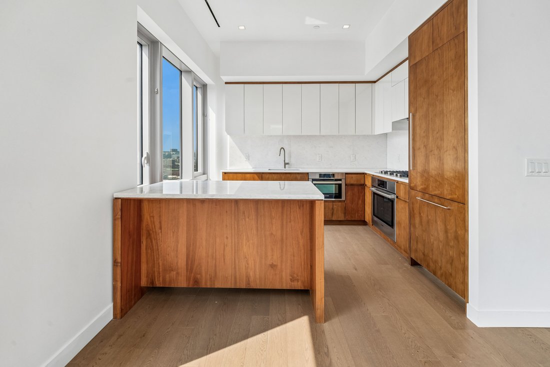 Condo in Hoboken, New Jersey, United States 1 - 18546059