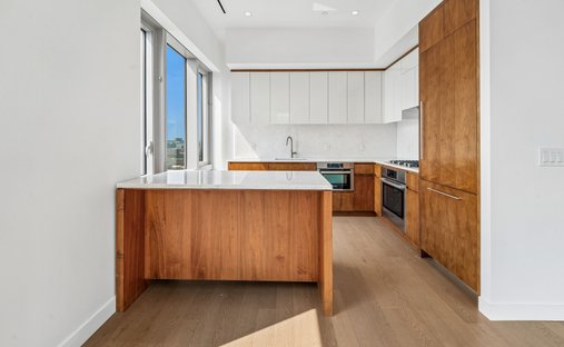 Condo in Hoboken, New Jersey, United States 1